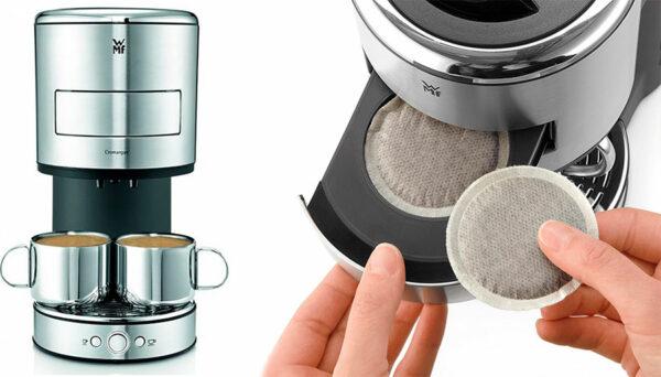 How to use a coffee maker: how to make coffee?