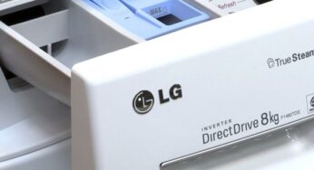Як розібрати пральну машинку LG своїми руками?