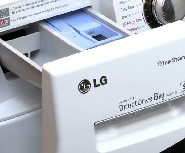 Як розібрати пральну машинку LG своїми руками?