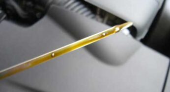 Чому підвищився рівень масла у двигуні: основні причини