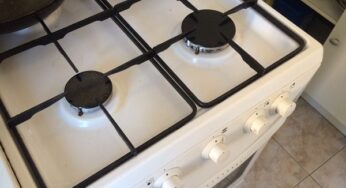 Why the electric ignition does not work on a gas stove