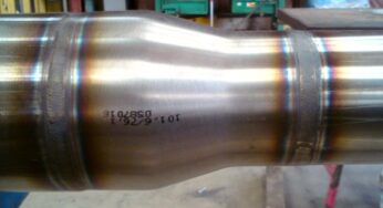 Stainless steel welding: what and how best to cook stainless steel at home
