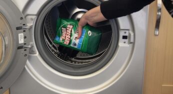 How to disinfect a washing machine: cleaning methods in the washing process