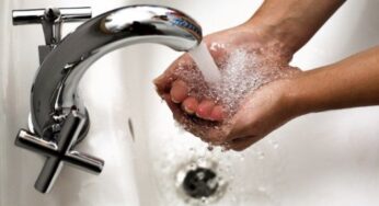 Weak water pressure in the apartment - what to do: how to increase the pressure in the water supply