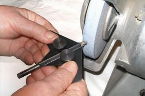 Sharpening a drill with your own hands: appropriate devices and recommendations for work, video