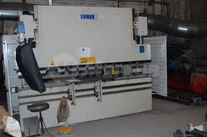 Bending machines for sheet metal: description and design, varieties and principle of action, prices