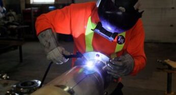 Inverter welding: process description, welding lesson for beginners, video instruction