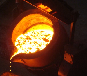Плавлення чавуну: оптимальна температура, класифікація матеріалу, порівняння зі сталлю