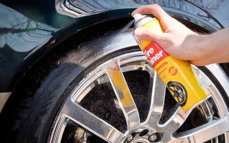 How to clean car wheels with your own hands - tips and tricks
