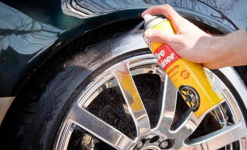 Як очистити автомобільні диски своїми руками — поради та рекомендації