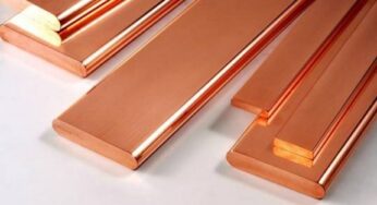 Thermal conductivity of copper and its alloys - pros and cons