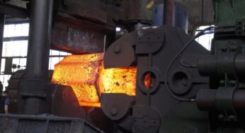 Гаряче штампування металу: технологія і устаткування