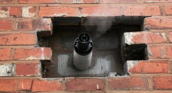 Chimney diameter for gas boiler: features of calculation