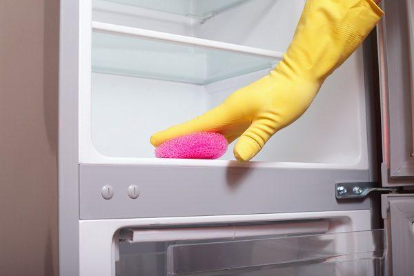 Як часто потрібно розморожувати холодильник: звичайний і з ноу фрост