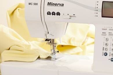 Criteria for choosing a household sewing machine