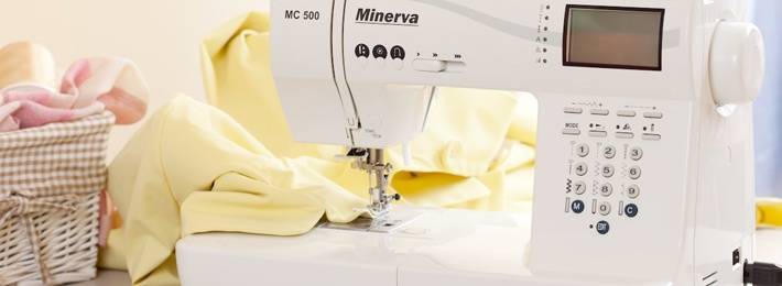 Criteria for choosing a household sewing machine